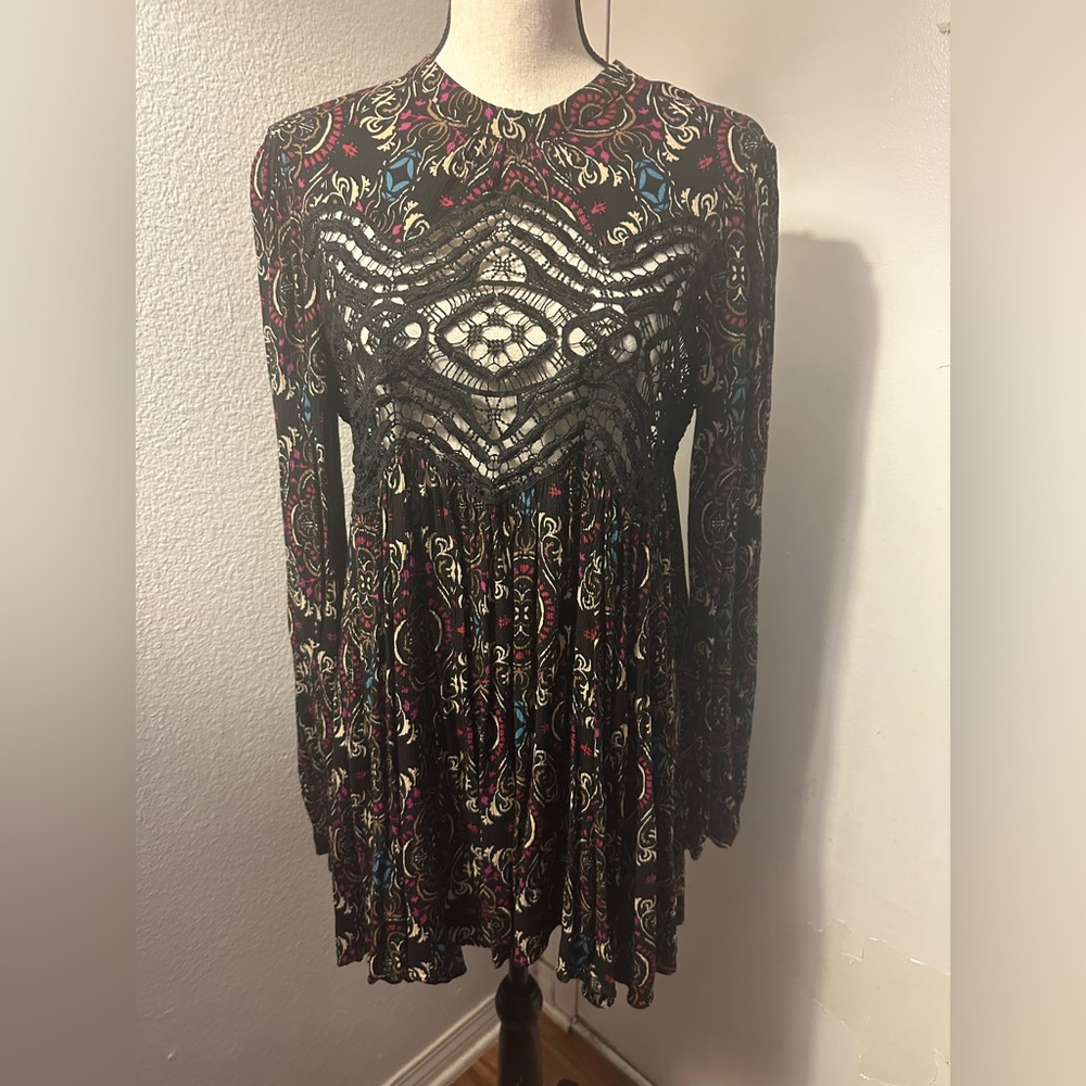 Free People Sundress